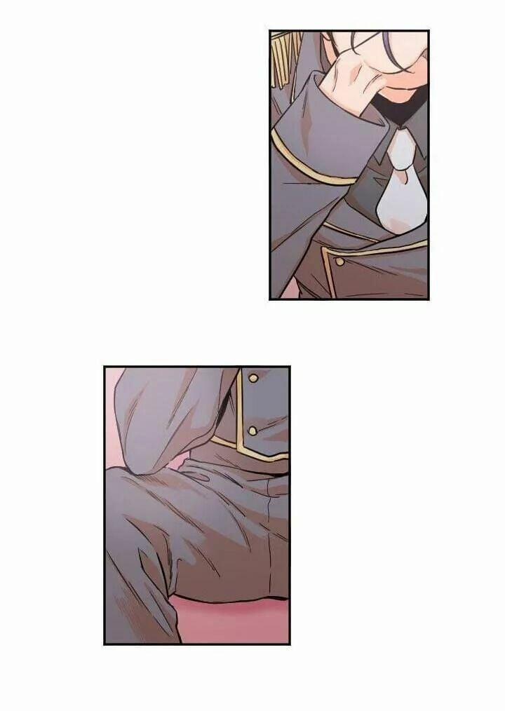 Tiểu Thư Bé Bỏng Đáng Yêu! 15 trang 9