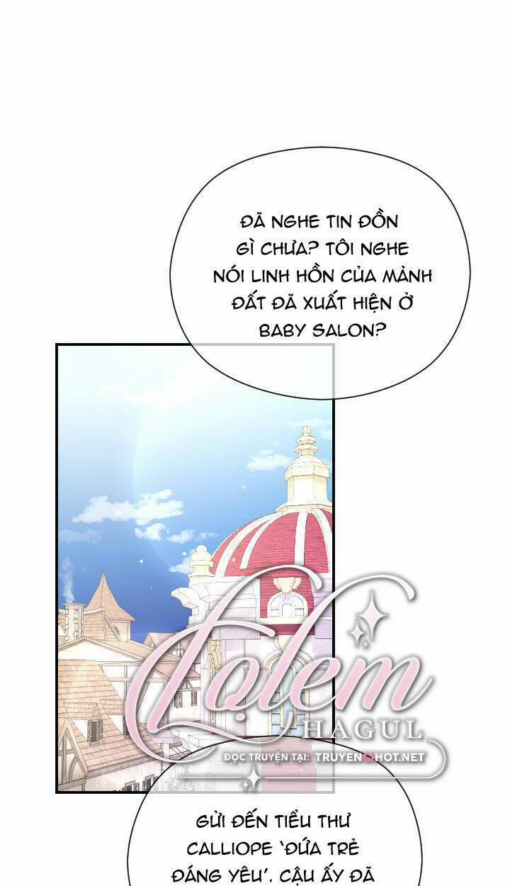 Tiểu Thư Bé Bỏng Đáng Yêu! 150 trang 1