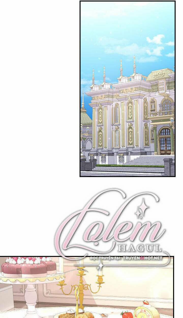 Tiểu Thư Bé Bỏng Đáng Yêu! 150 trang 12