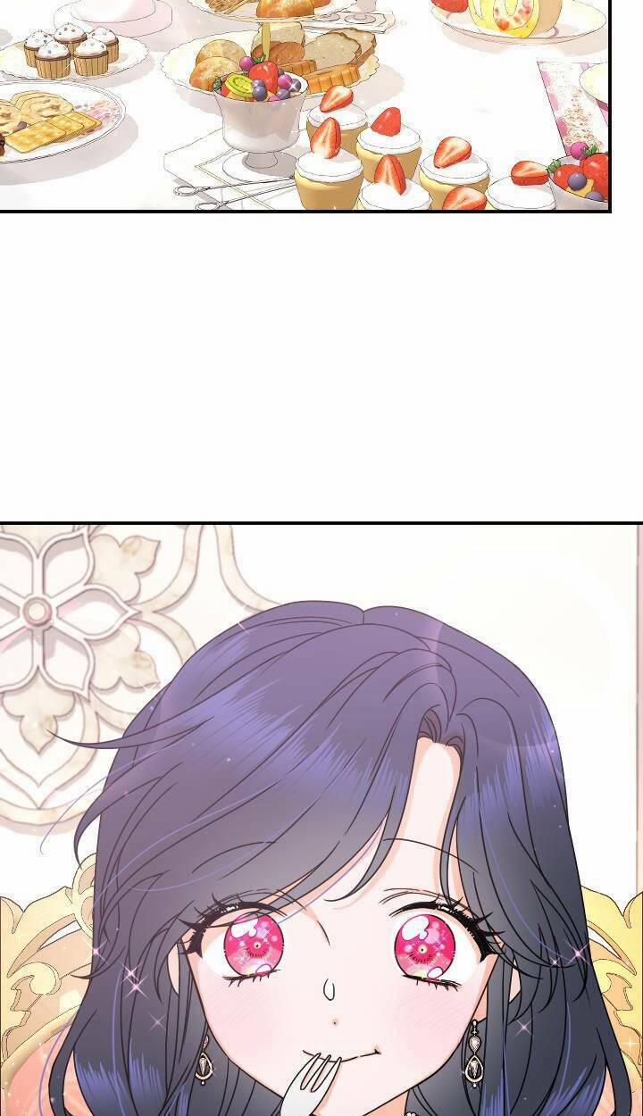 Tiểu Thư Bé Bỏng Đáng Yêu! 150 trang 13