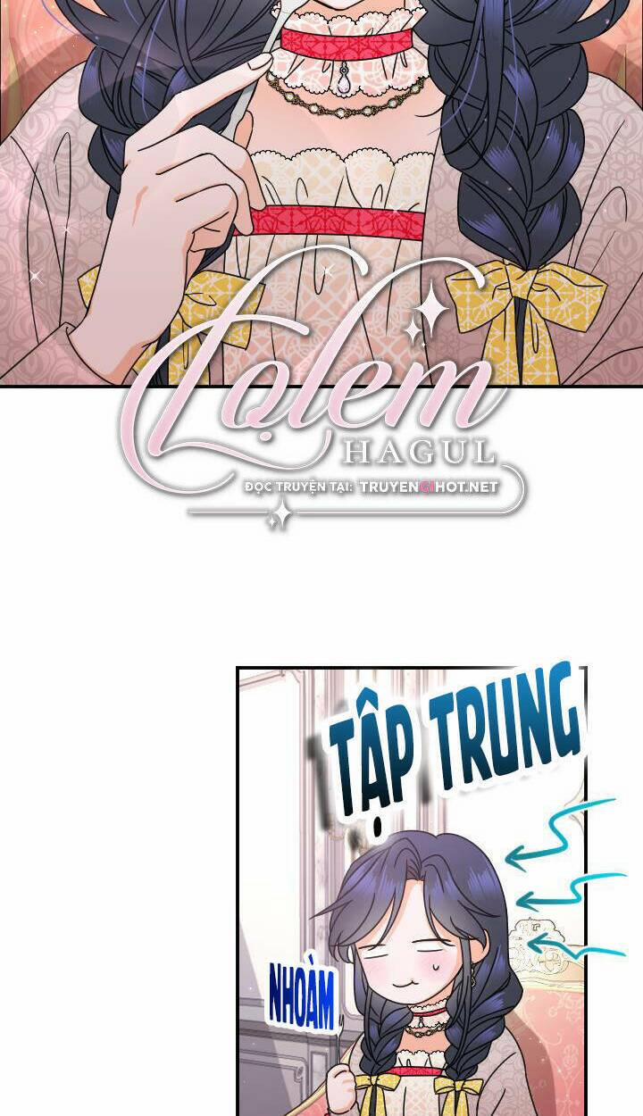 Tiểu Thư Bé Bỏng Đáng Yêu! 150 trang 14