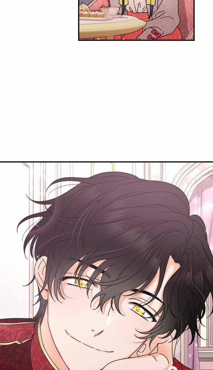 Tiểu Thư Bé Bỏng Đáng Yêu! 150 trang 15