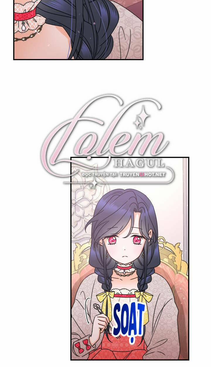 Tiểu Thư Bé Bỏng Đáng Yêu! 150 trang 18