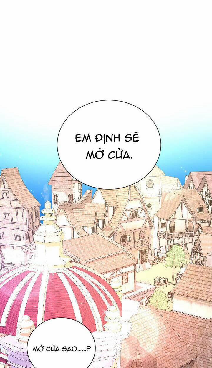 Tiểu Thư Bé Bỏng Đáng Yêu! 150 trang 19