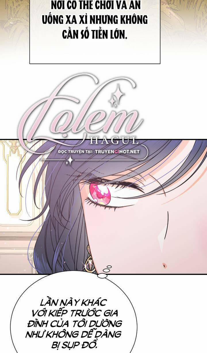 Tiểu Thư Bé Bỏng Đáng Yêu! 150 trang 22