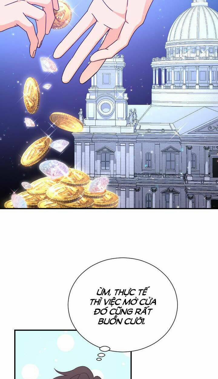 Tiểu Thư Bé Bỏng Đáng Yêu! 150 trang 25