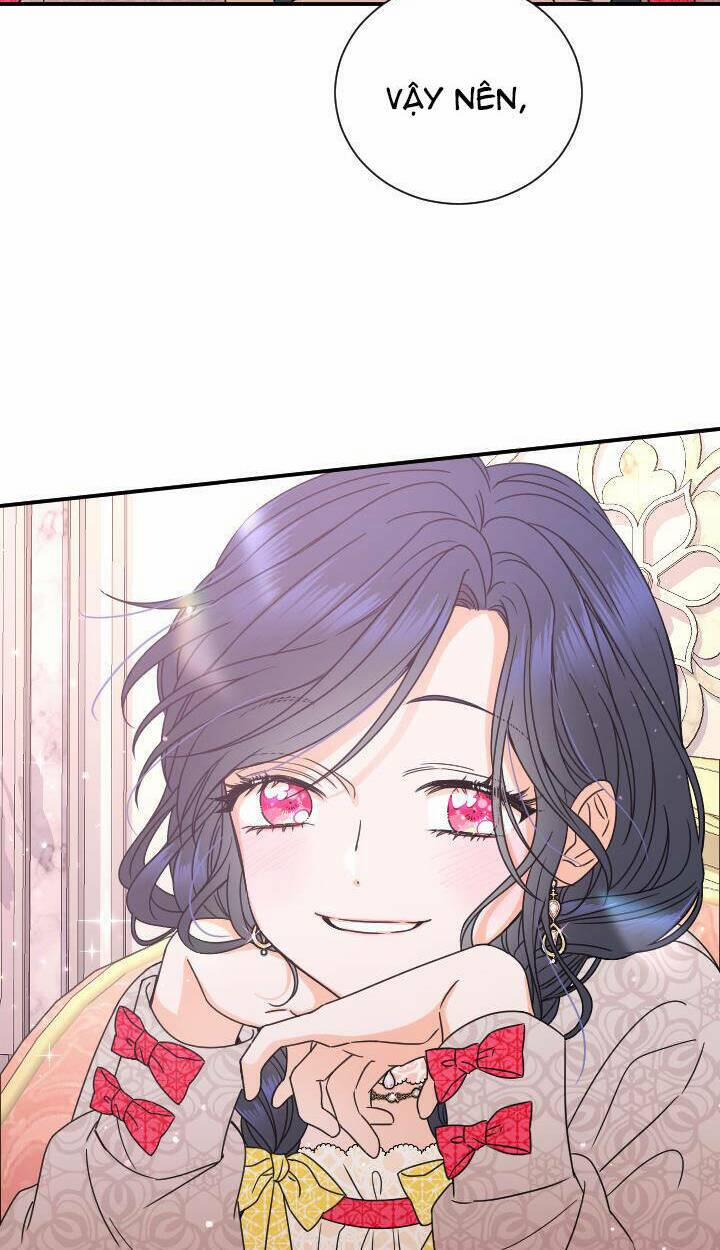 Tiểu Thư Bé Bỏng Đáng Yêu! 150 trang 28