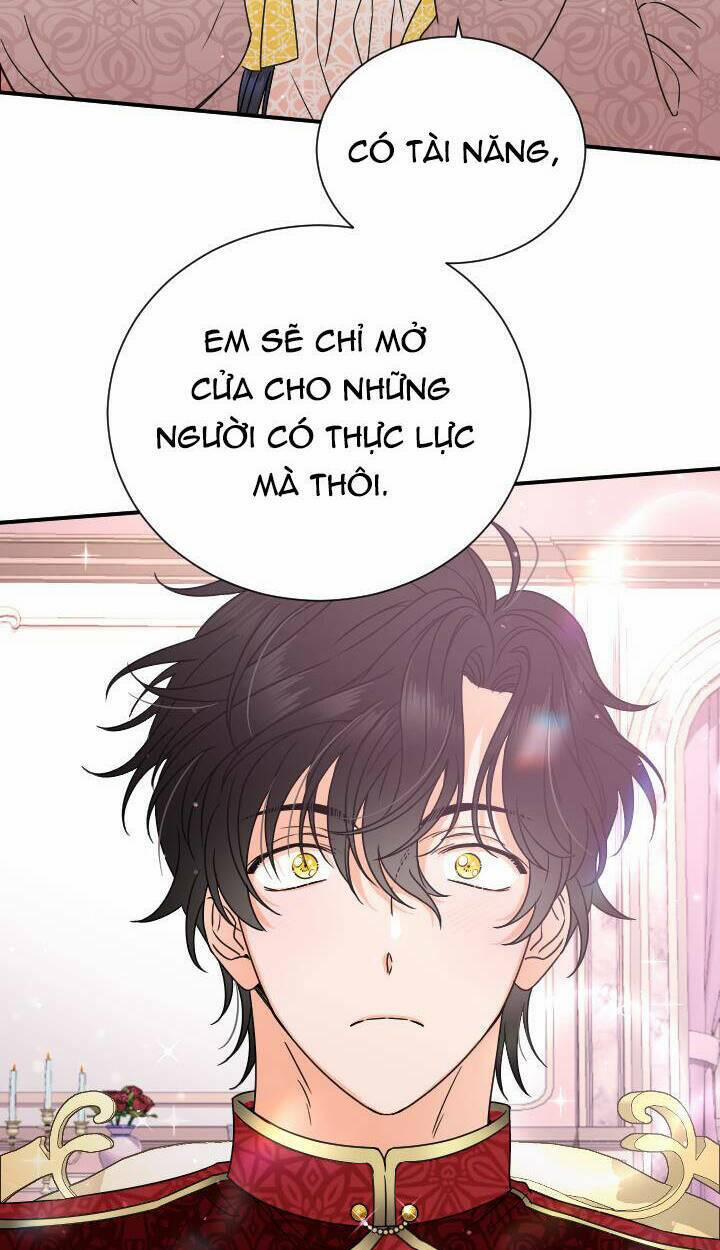 Tiểu Thư Bé Bỏng Đáng Yêu! 150 trang 29