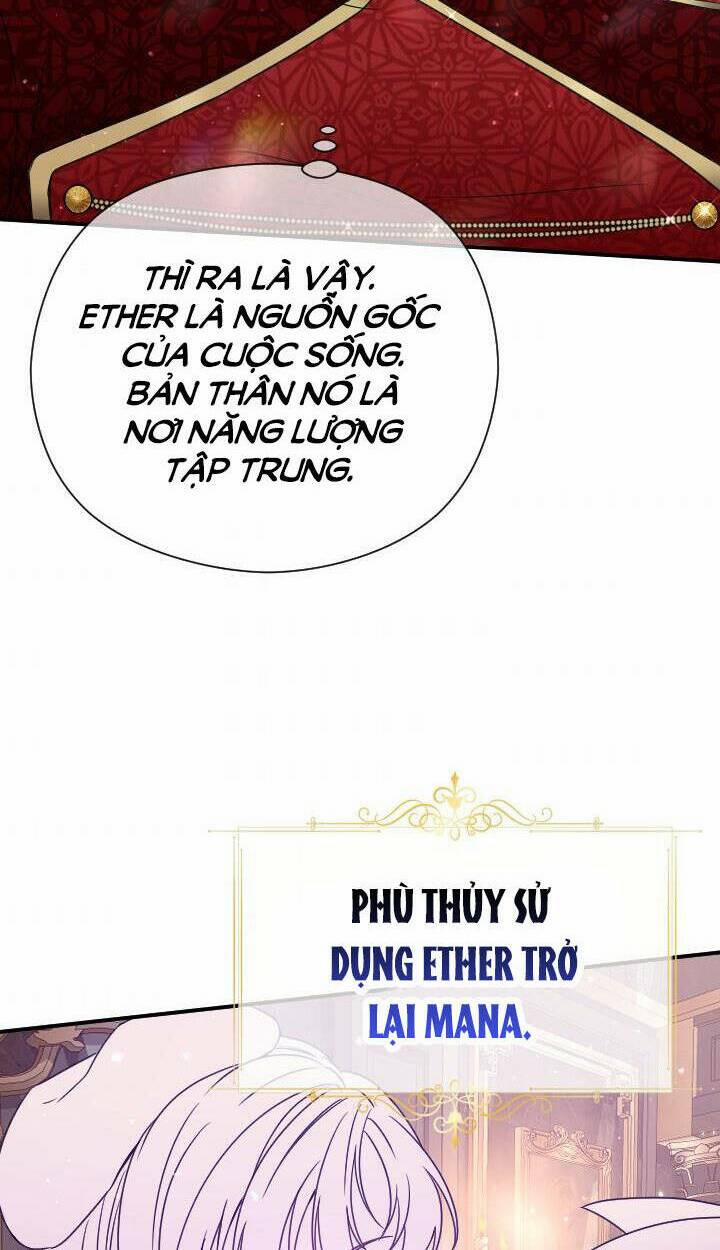 Tiểu Thư Bé Bỏng Đáng Yêu! 150 trang 30