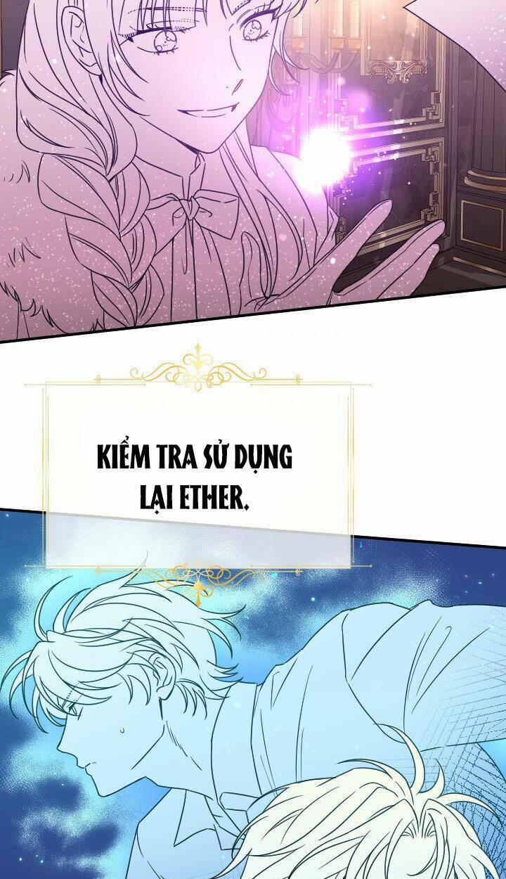 Tiểu Thư Bé Bỏng Đáng Yêu! 150 trang 31