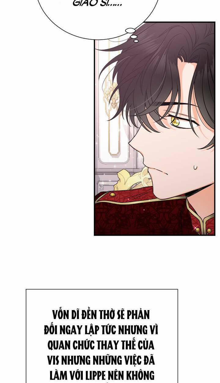 Tiểu Thư Bé Bỏng Đáng Yêu! 150 trang 36