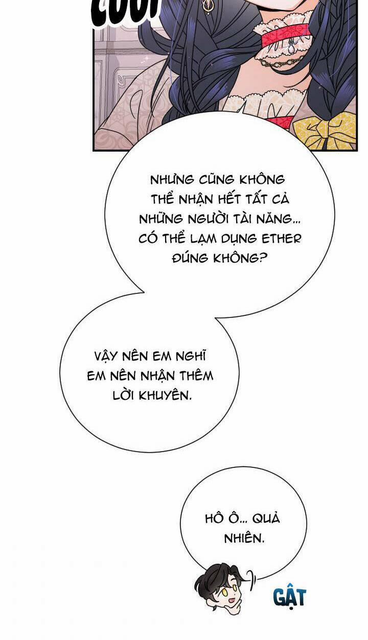 Tiểu Thư Bé Bỏng Đáng Yêu! 150 trang 38