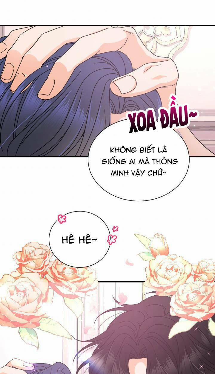 Tiểu Thư Bé Bỏng Đáng Yêu! 150 trang 39