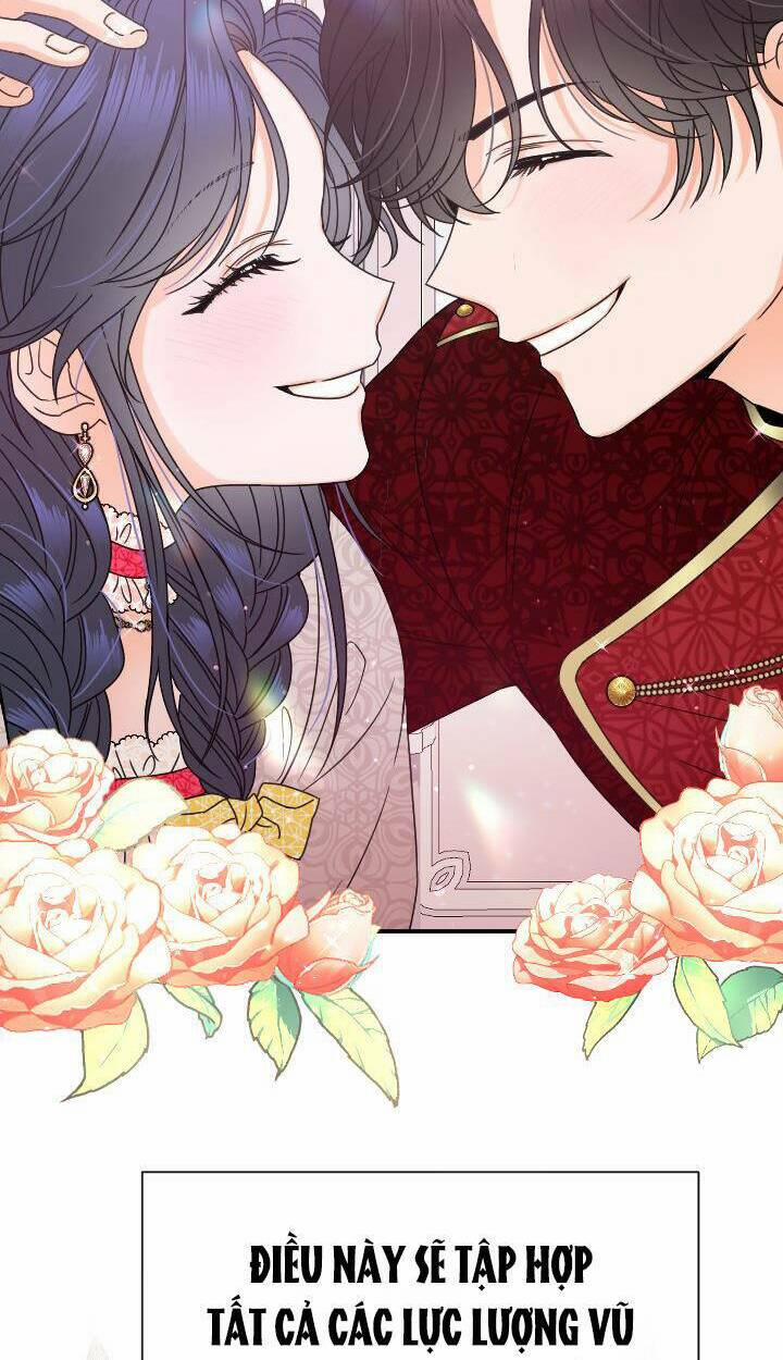 Tiểu Thư Bé Bỏng Đáng Yêu! 150 trang 40