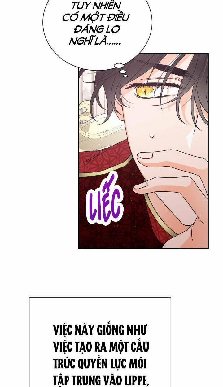 Tiểu Thư Bé Bỏng Đáng Yêu! 150 trang 42