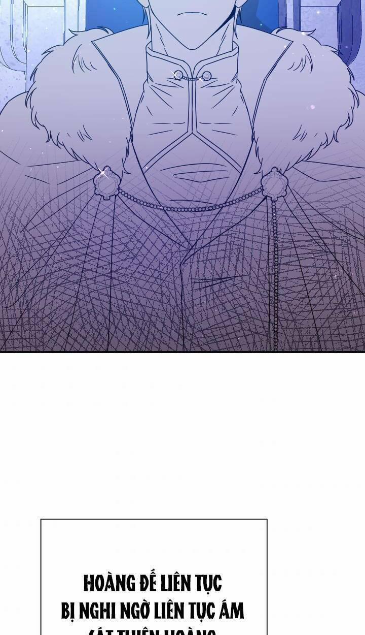 Tiểu Thư Bé Bỏng Đáng Yêu! 150 trang 48