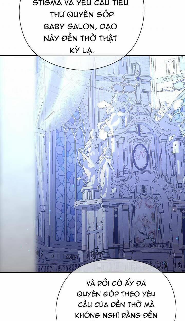 Tiểu Thư Bé Bỏng Đáng Yêu! 150 trang 5