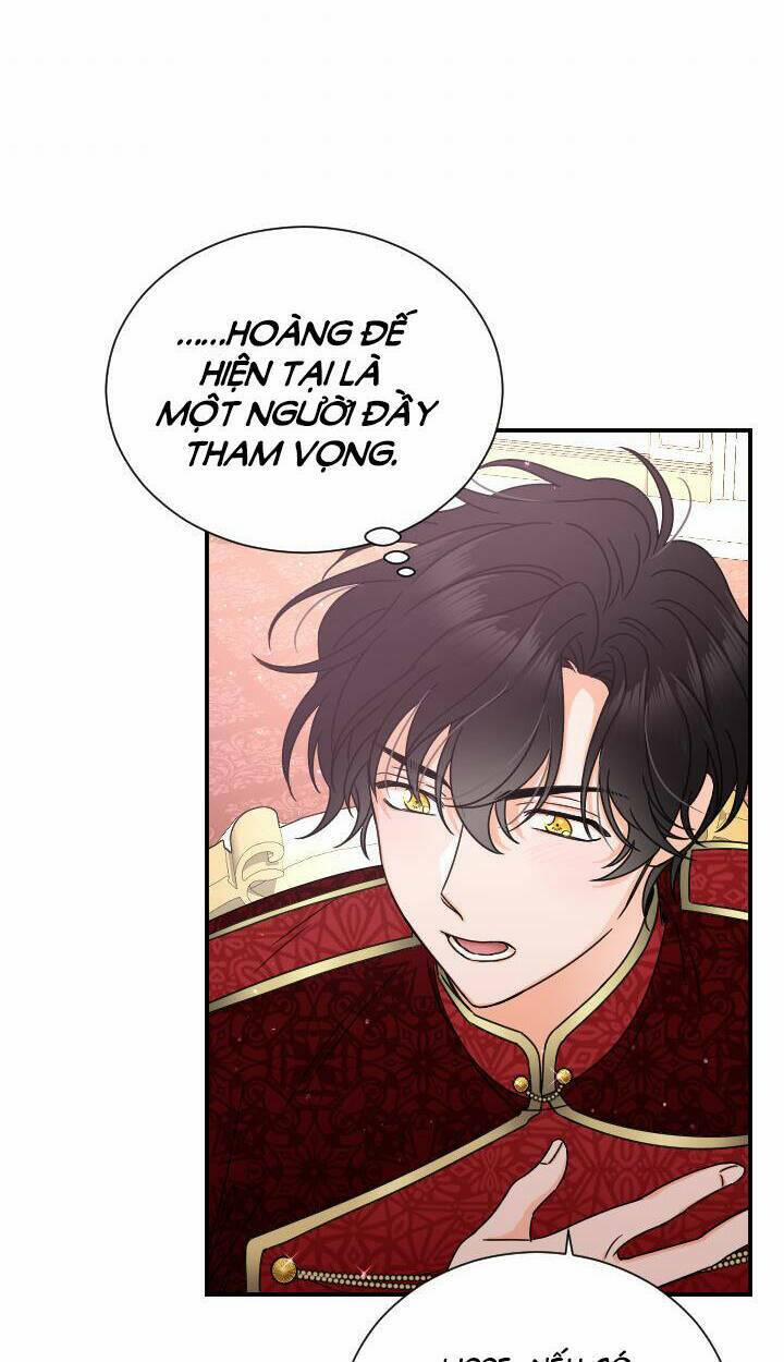 Tiểu Thư Bé Bỏng Đáng Yêu! 150 trang 50