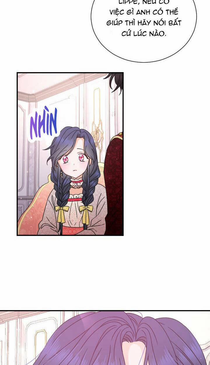 Tiểu Thư Bé Bỏng Đáng Yêu! 150 trang 51