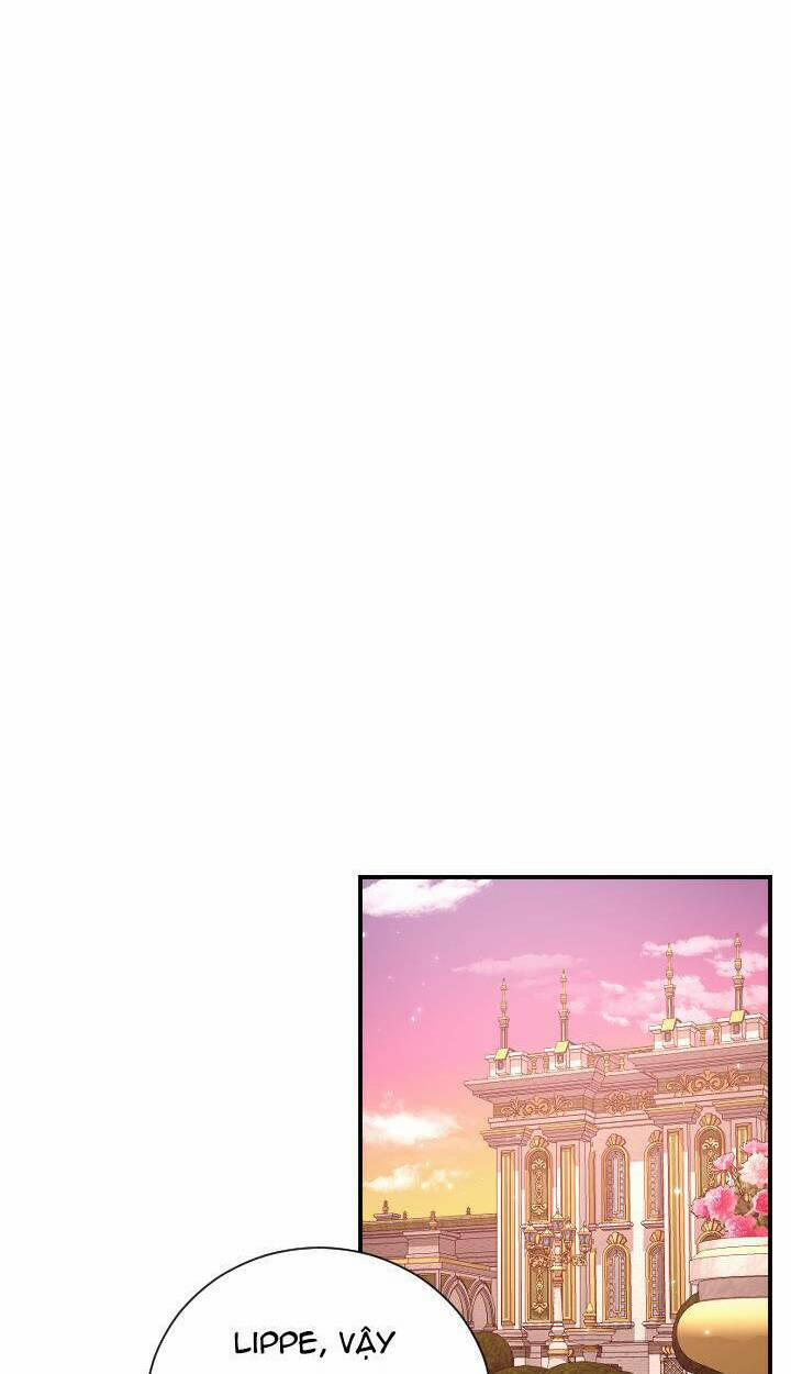 Tiểu Thư Bé Bỏng Đáng Yêu! 150 trang 53