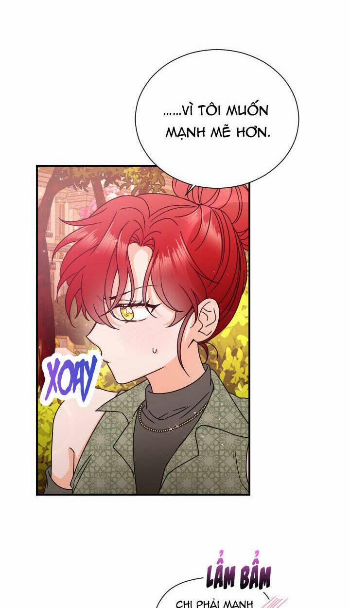 Tiểu Thư Bé Bỏng Đáng Yêu! 150 trang 55