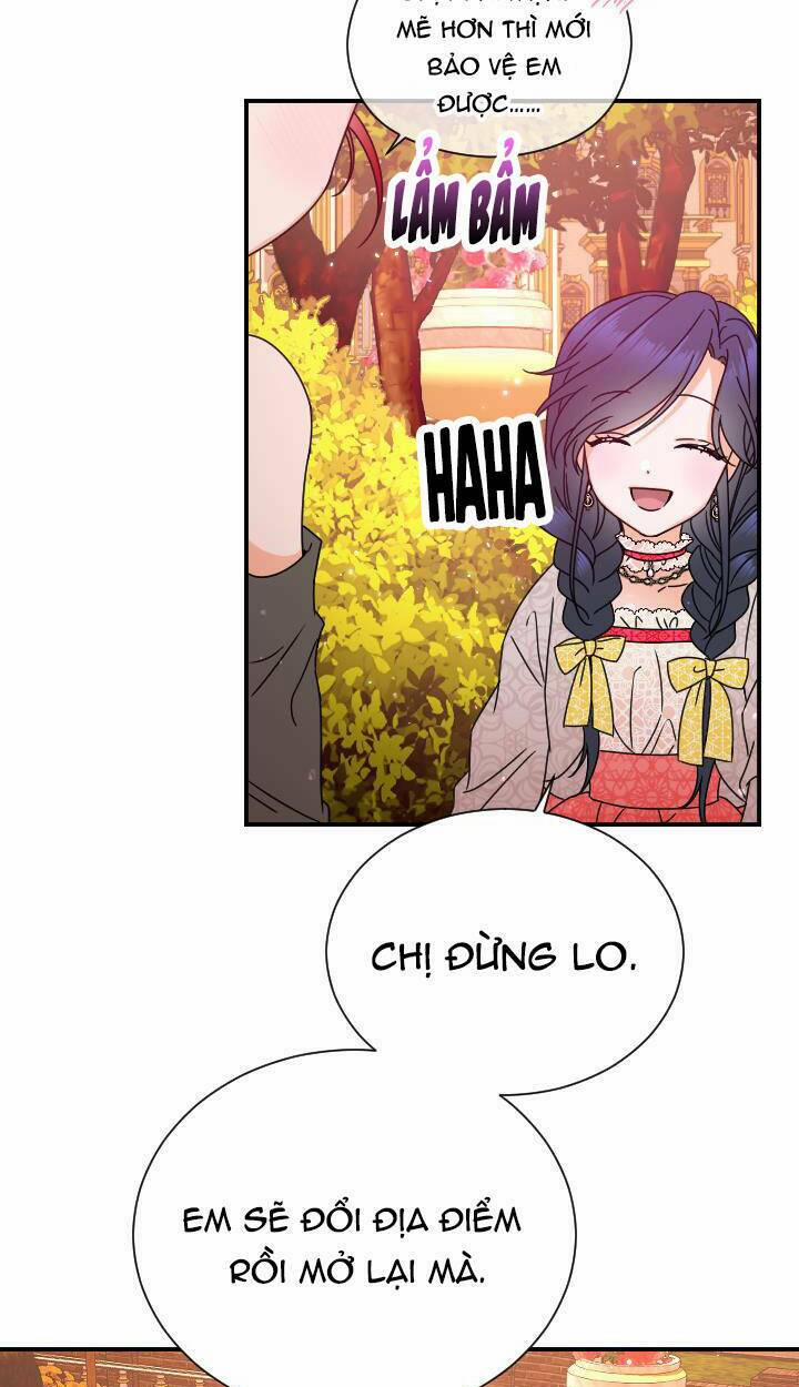 Tiểu Thư Bé Bỏng Đáng Yêu! 150 trang 56