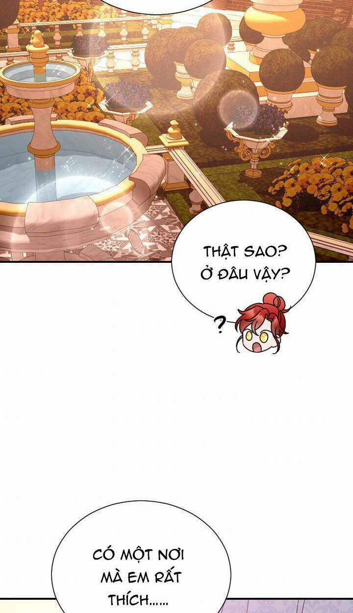 Tiểu Thư Bé Bỏng Đáng Yêu! 150 trang 57