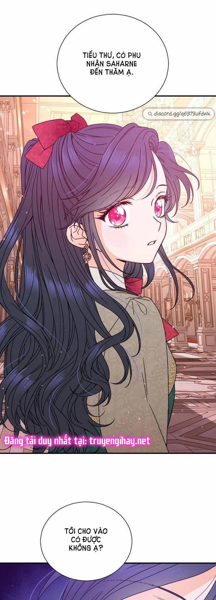 Tiểu Thư Bé Bỏng Đáng Yêu! 151 trang 1