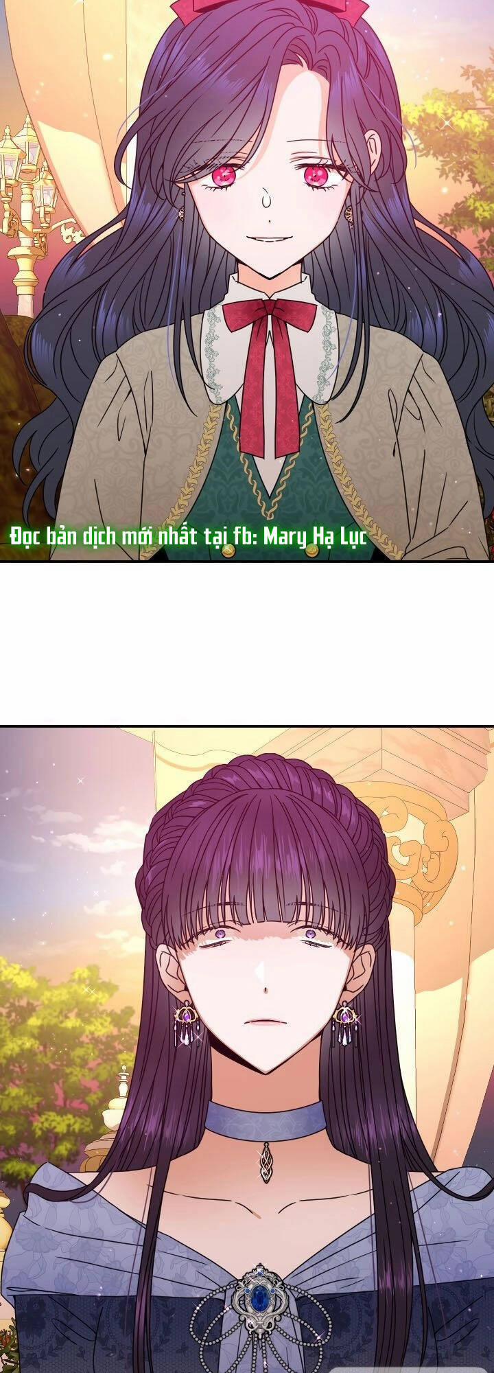 Tiểu Thư Bé Bỏng Đáng Yêu! 151 trang 10