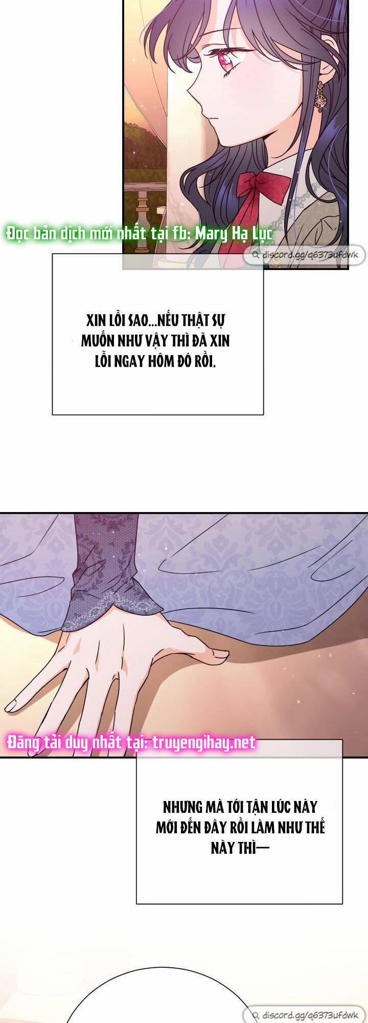 Tiểu Thư Bé Bỏng Đáng Yêu! 151 trang 14