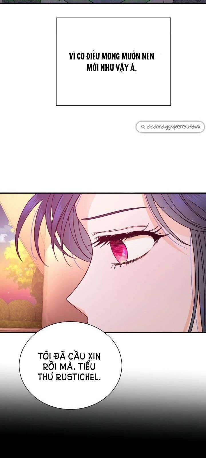 Tiểu Thư Bé Bỏng Đáng Yêu! 151 trang 16