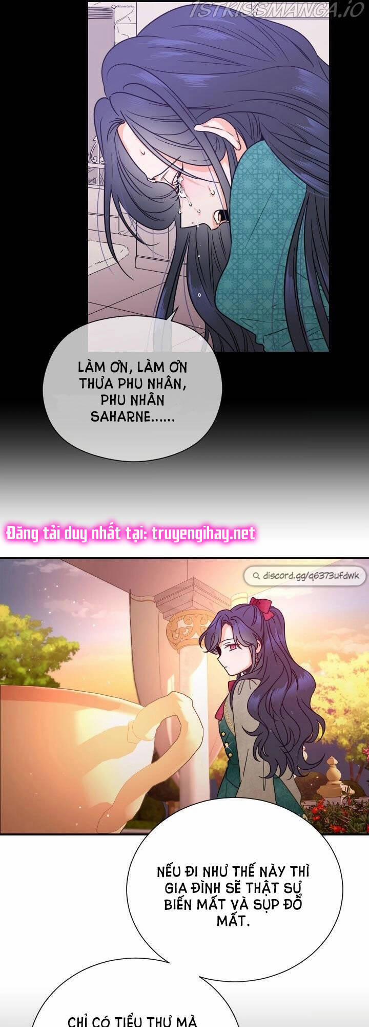 Tiểu Thư Bé Bỏng Đáng Yêu! 151 trang 17