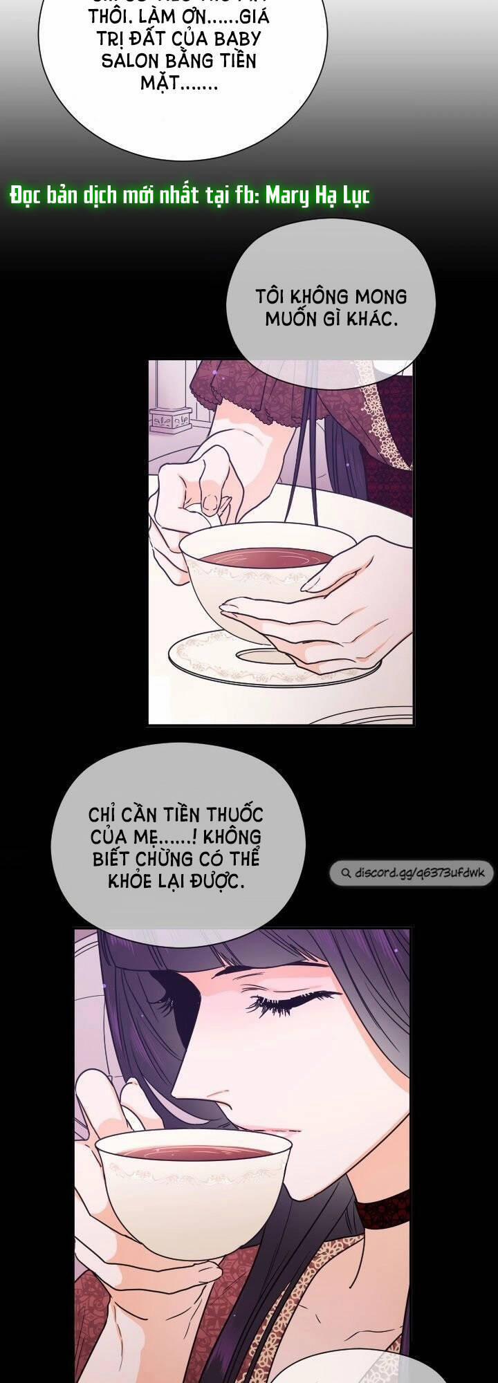 Tiểu Thư Bé Bỏng Đáng Yêu! 151 trang 18