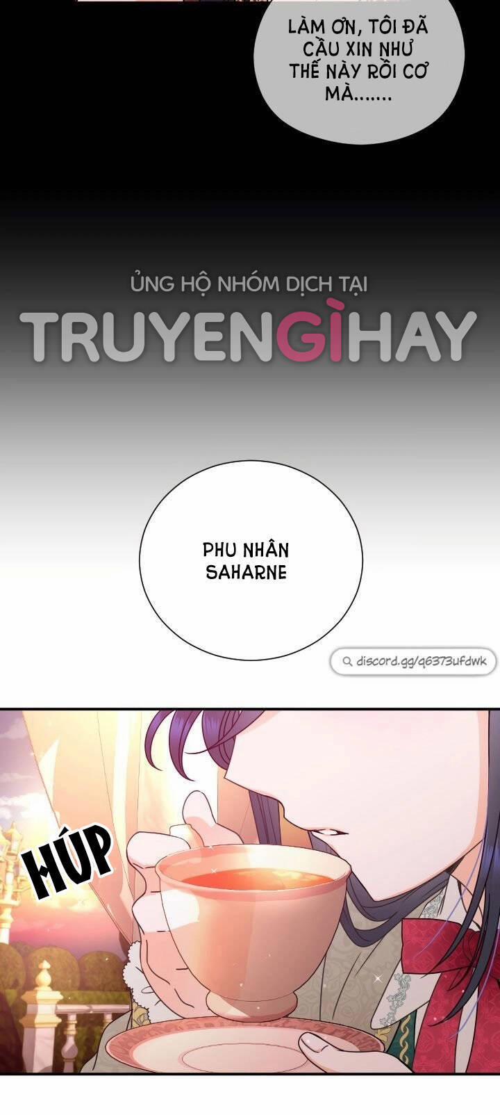 Tiểu Thư Bé Bỏng Đáng Yêu! 151 trang 19