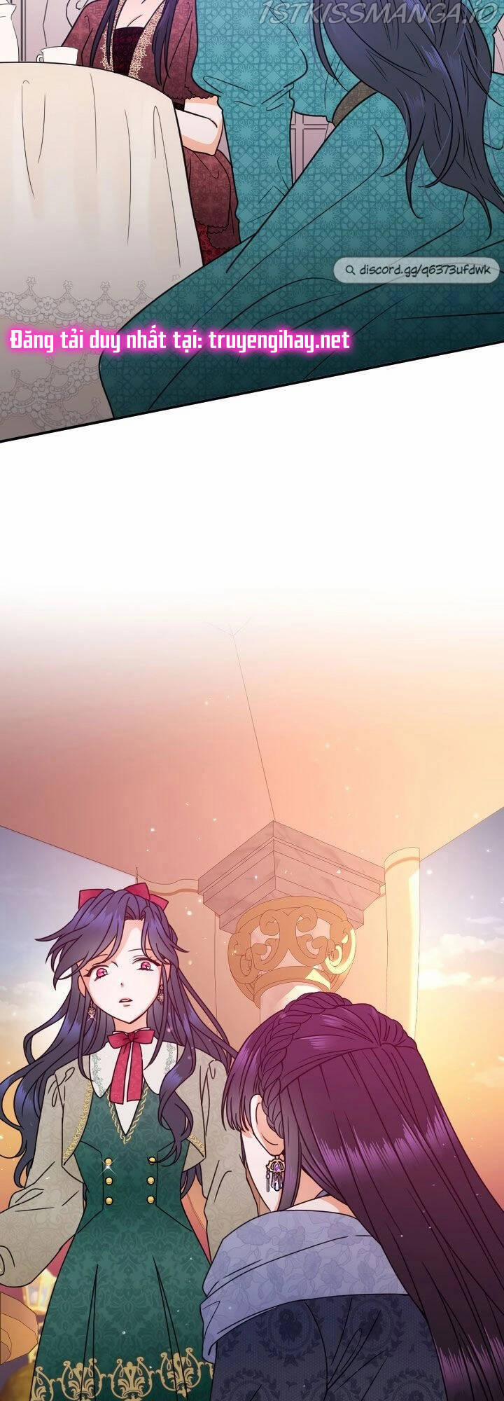 Tiểu Thư Bé Bỏng Đáng Yêu! 151 trang 22