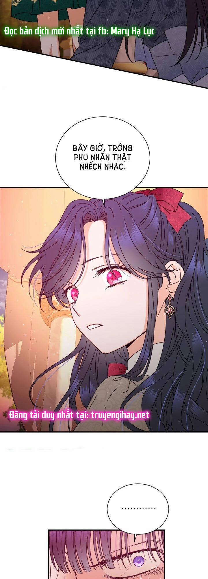 Tiểu Thư Bé Bỏng Đáng Yêu! 151 trang 23