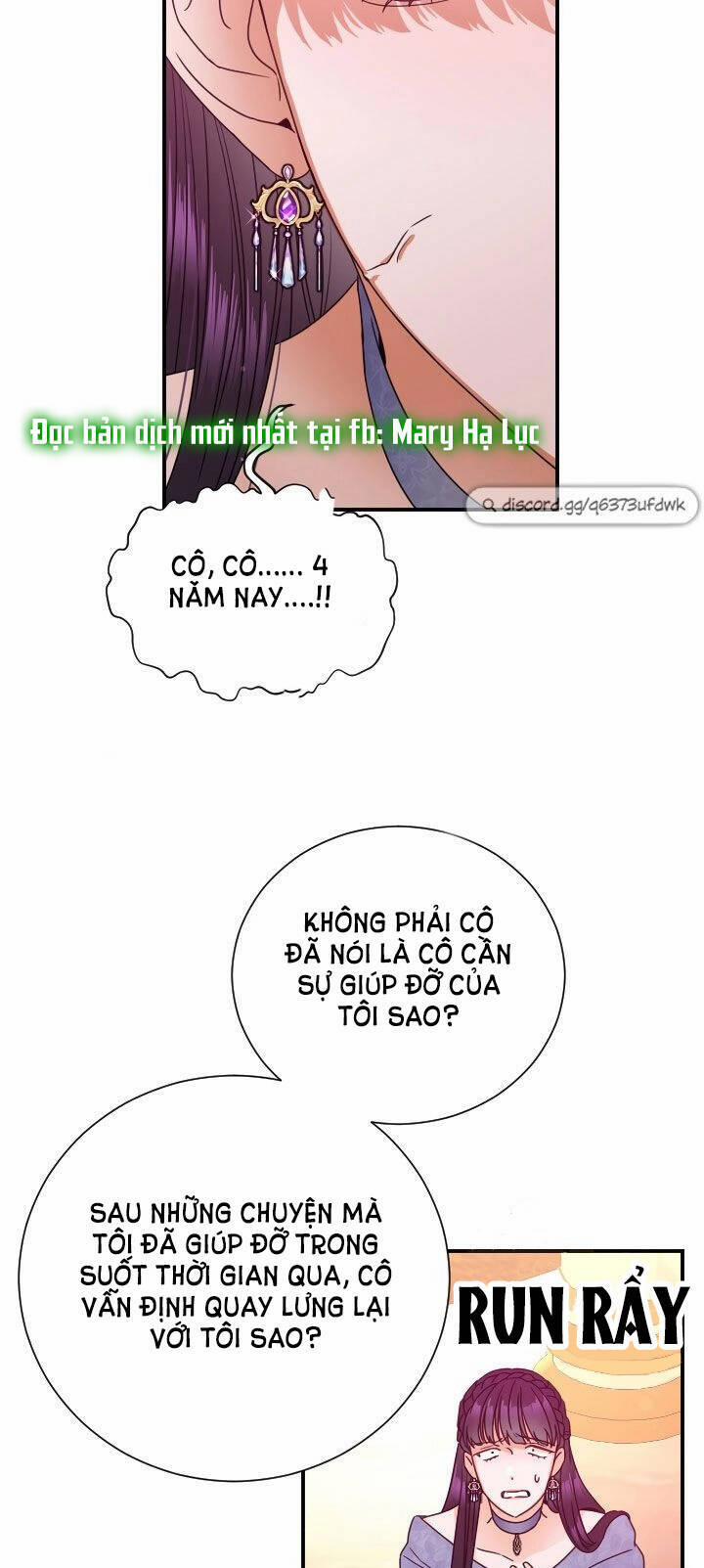 Tiểu Thư Bé Bỏng Đáng Yêu! 151 trang 24