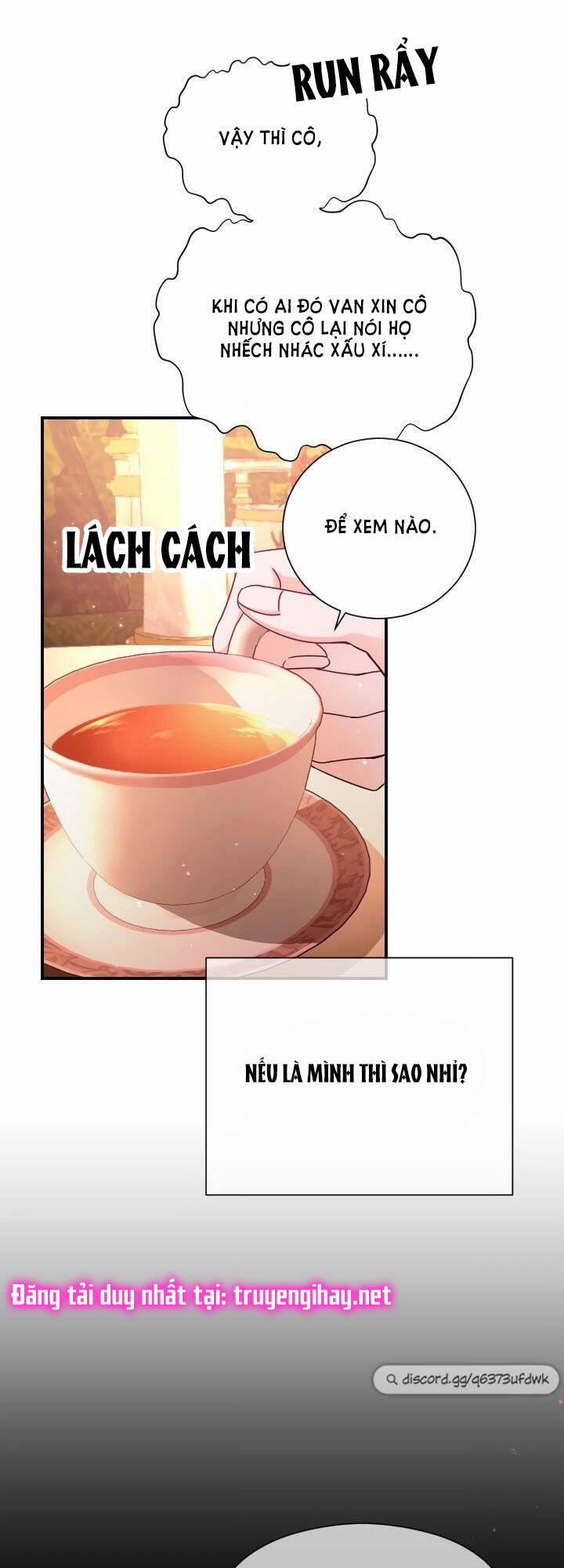 Tiểu Thư Bé Bỏng Đáng Yêu! 151 trang 26