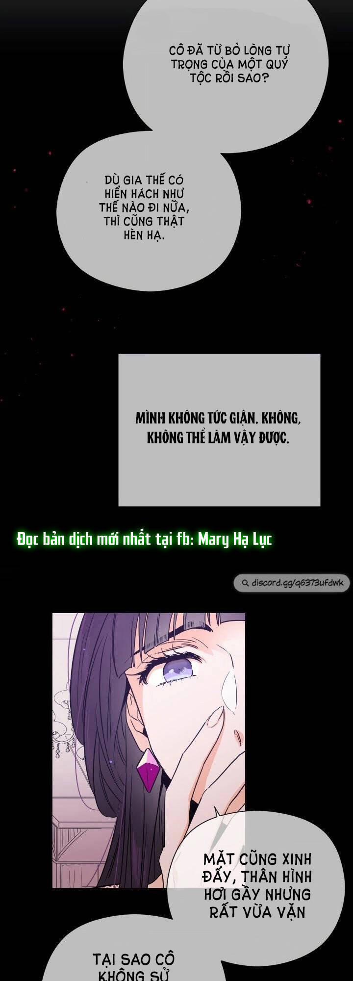 Tiểu Thư Bé Bỏng Đáng Yêu! 151 trang 27