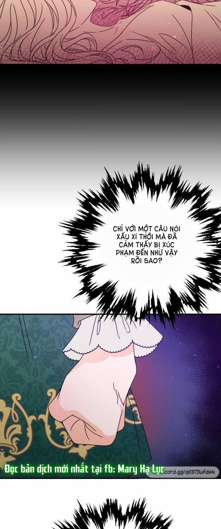 Tiểu Thư Bé Bỏng Đáng Yêu! 151 trang 29