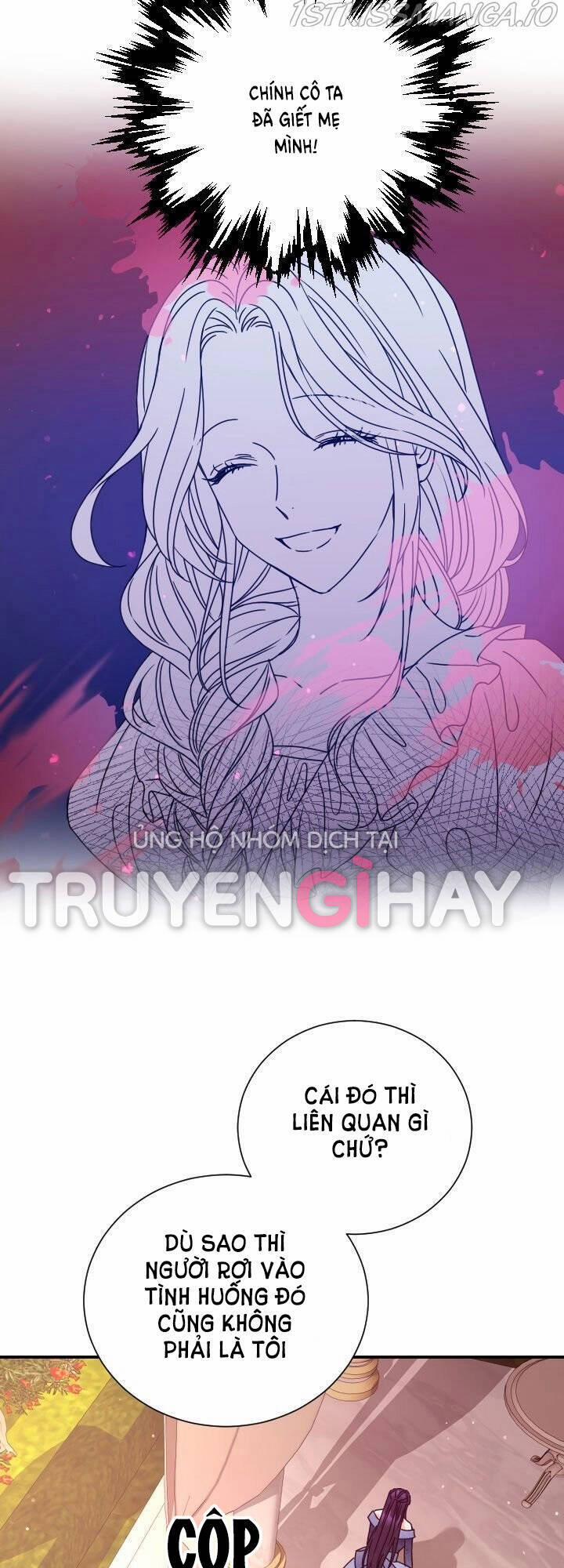 Tiểu Thư Bé Bỏng Đáng Yêu! 151 trang 30