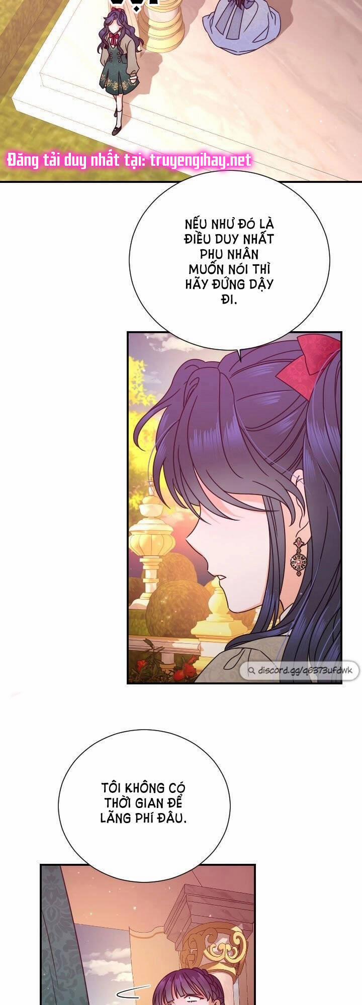 Tiểu Thư Bé Bỏng Đáng Yêu! 151 trang 31