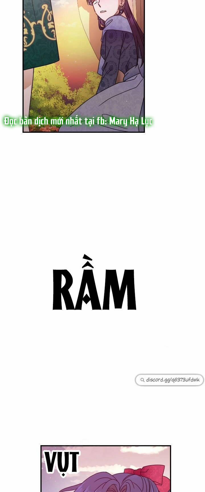 Tiểu Thư Bé Bỏng Đáng Yêu! 151 trang 32