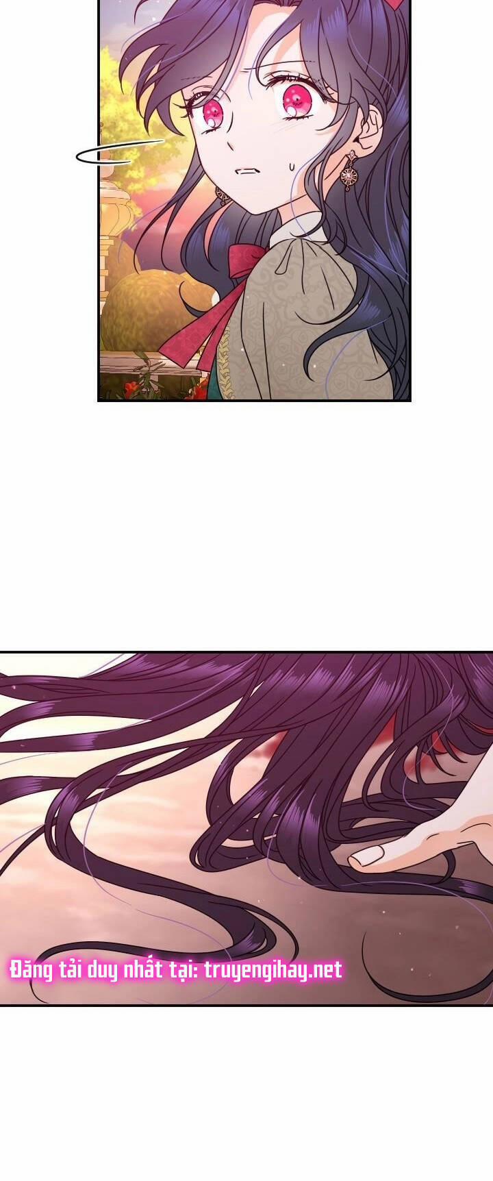 Tiểu Thư Bé Bỏng Đáng Yêu! 151 trang 33