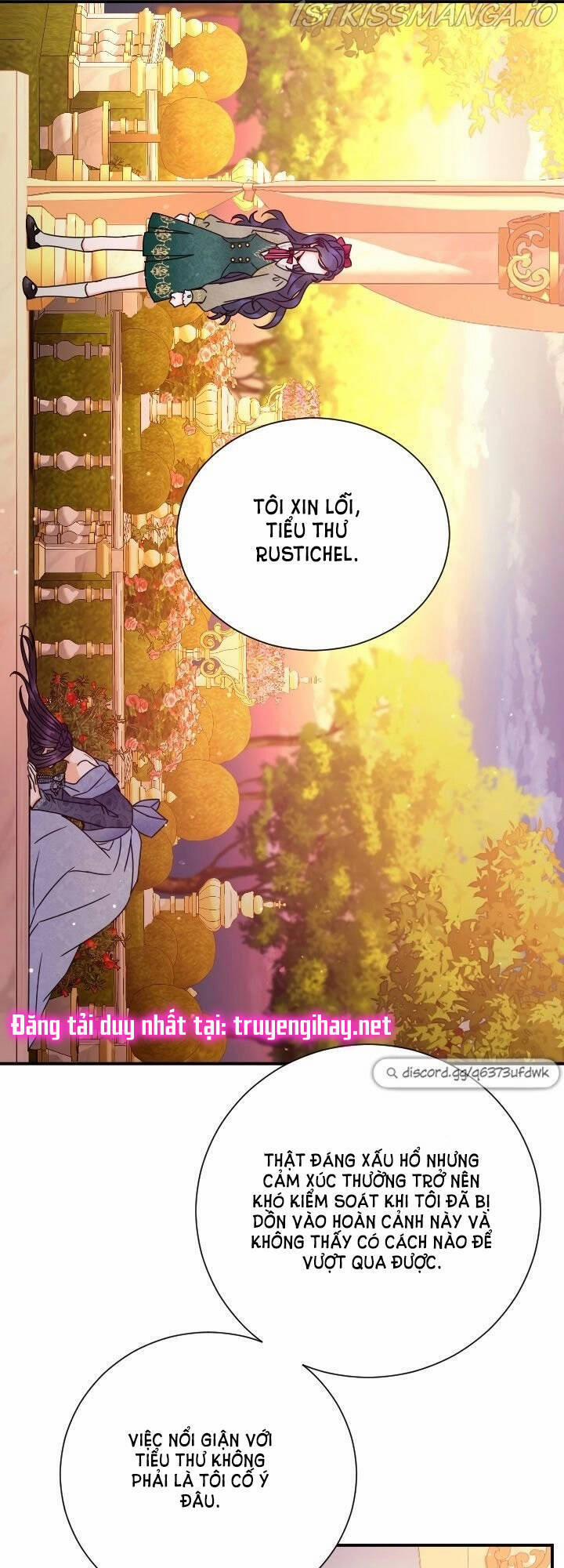 Tiểu Thư Bé Bỏng Đáng Yêu! 151 trang 34