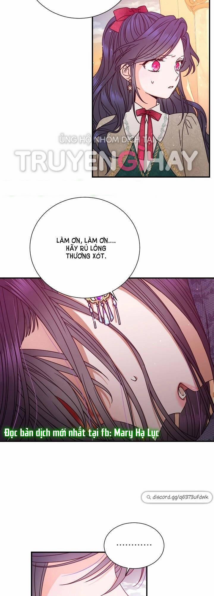 Tiểu Thư Bé Bỏng Đáng Yêu! 151 trang 35