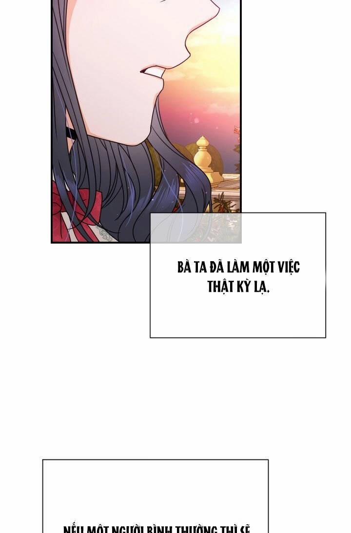 Tiểu Thư Bé Bỏng Đáng Yêu! 151 trang 36