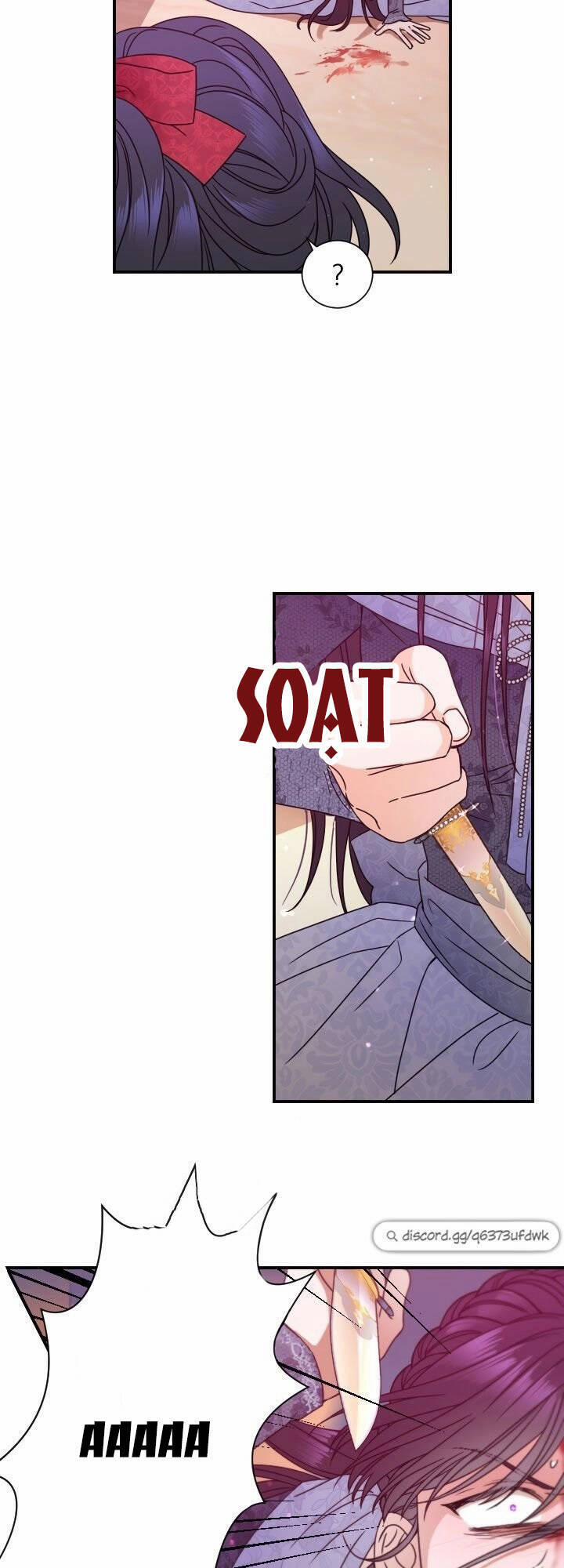 Tiểu Thư Bé Bỏng Đáng Yêu! 151 trang 39