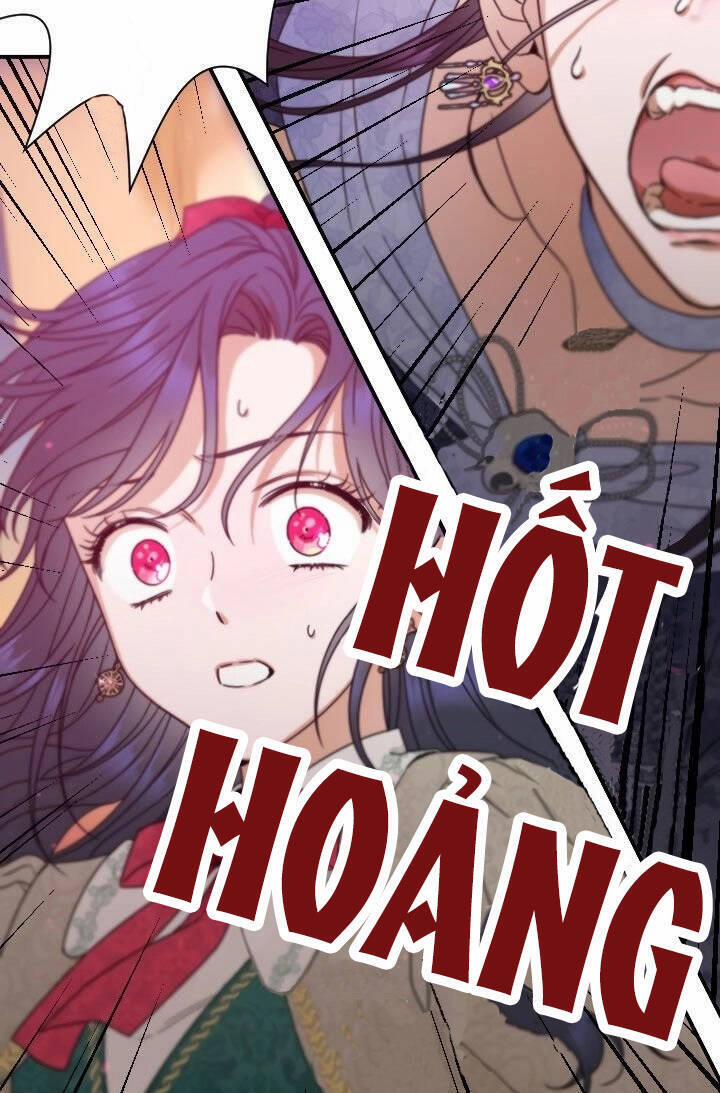 Tiểu Thư Bé Bỏng Đáng Yêu! 151 trang 40