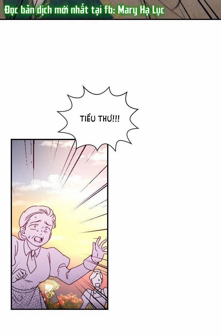 Tiểu Thư Bé Bỏng Đáng Yêu! 151 trang 41